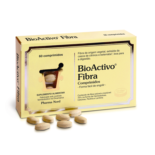 cnp_7350538_65 Bioactivo Comprimidos Fibra 60unid