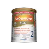 ニュートラミゲン2 LGG 400gr