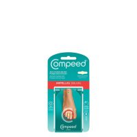 Compeed Dressing Bubble Accessories Fingers 8pc