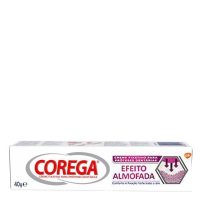 Corega Efeito Almofada Creme Fixador 40g