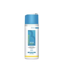 Bottle  of  Cystiphane  Anti-Hair  Loss  Shampoo  by  Cystiphane,  a  gentle  shampoo  indicated  for  slowing  down  hair  loss.