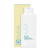 DAveia Íntimo Pediátrico 200ml