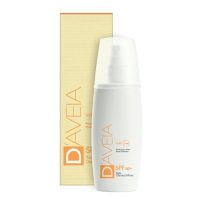 DAveia SPF50+ Pele Oleosa/Mista 100ml