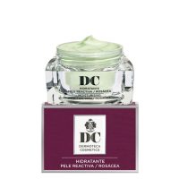 DC Hidratante Pele Reactiva/Rosácea 50ml