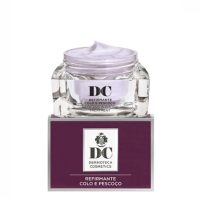 DC Creme Fluido Refirmante Colo e Pescoço 50ml