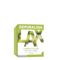 Depuralina Lax Comprimidos x15