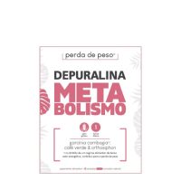 Depuralina Metabolismo Ampolas 15unid