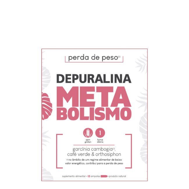 depuralinametabolismoampolas デプラリナ メタボリズム アンプル 15個入