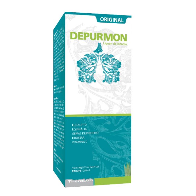 depurmon-original Depurmon Original Jarabe 250 ml