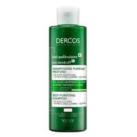 Dercos Anticaspa K Shampoo Purificante 250ml