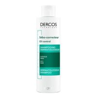 a  shampoo  indicated  for  purifying  and  eliminating  excess  sebum.