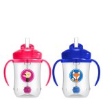 dr browns 1st straw cup 270ml 6m