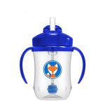 Dr. Brown's 1st Straw Cup 270ml 6m - Image 2