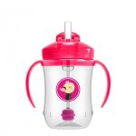 Dr. Brown's 1st Straw Cup 270ml 6m - Image 3