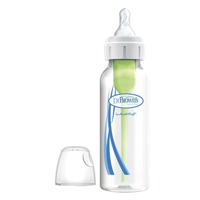 drbrownsoptionsstandard250 Dr Brown's Options Biberão 250ml