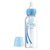 Dr Brown's Options Biberão Azul 250ml