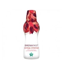 Drenafast Intense Solução 500ml
