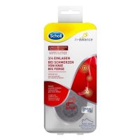 ドクター・ショール 膝痛用インソール サイズ40 - 42