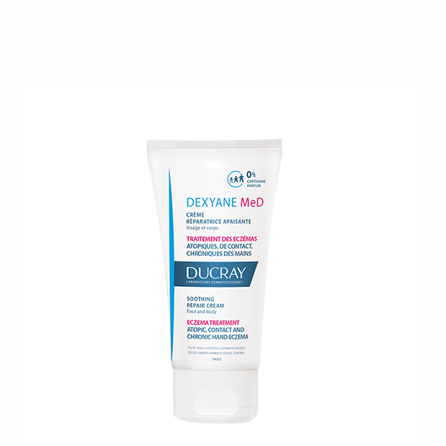 ducray_dexyane_med._creme_reparador_calmante_30ml Ducray DexyaneMeDスージングリペアクリーム30ml