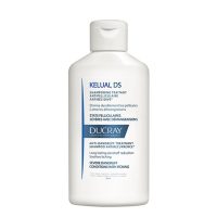 Ducray Kélual DS Shampoo Dermite Seborreica 100ml
