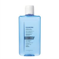 Ducray Squanorm Zinc. Loción anticaspa 200 ml