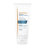 a shampoo indicated for reducing hair loss and growth.