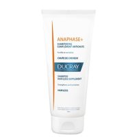 a shampoo indicated for reducing hair loss and growth.