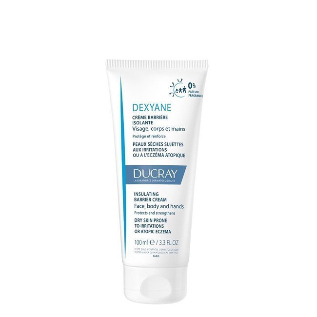 ducraydexyanecremebarreira100ml デュクレ デキシーヌ バリアクリーム 100ml