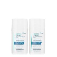 Ducray Hidrosis Control Duo Roll-On Antitranspirante