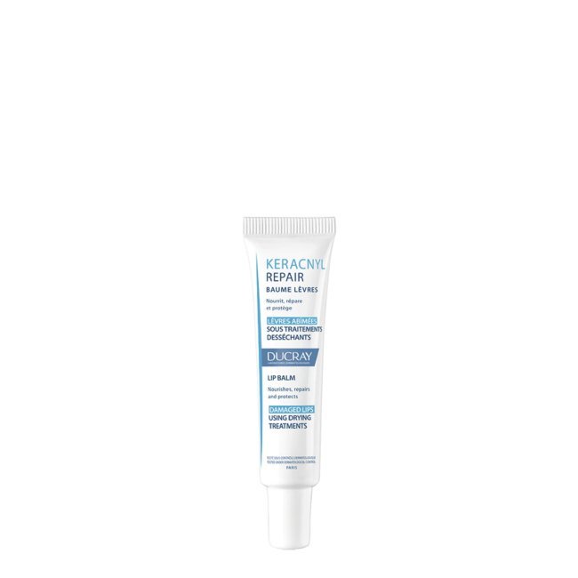 ducraykeracnylbalmlabios デュクレイ ケラクニル リペア リップバーム 15ml