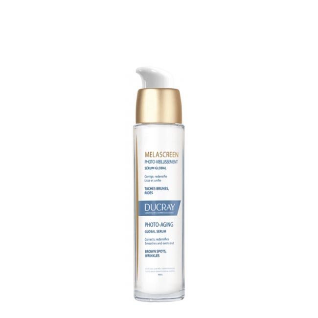 ducraymelascreenserumglobal デュクレイ メラスクリーン グローバルセラム 30ml