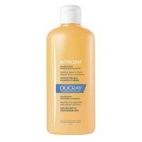 Ducray Nutricerat Ultra-Nutritive Shampoo 200ml
