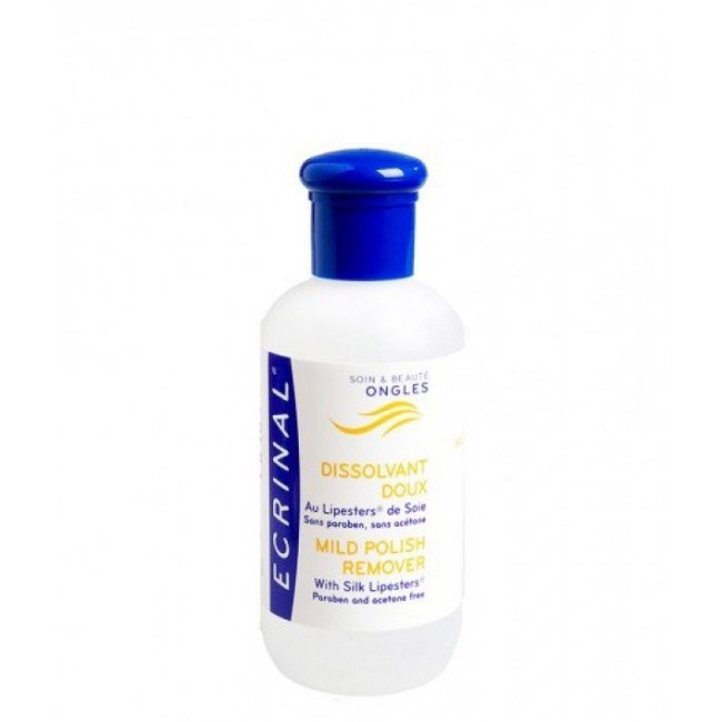 ecrinaldissolventesuave Ecrinal Dissolvente Suave 60ml