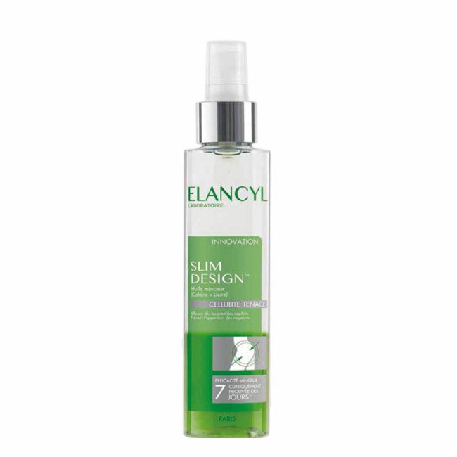 elancylslimdesignoleo エランシール スリムデザイン アンチセルライトスリミングオイル 150ml