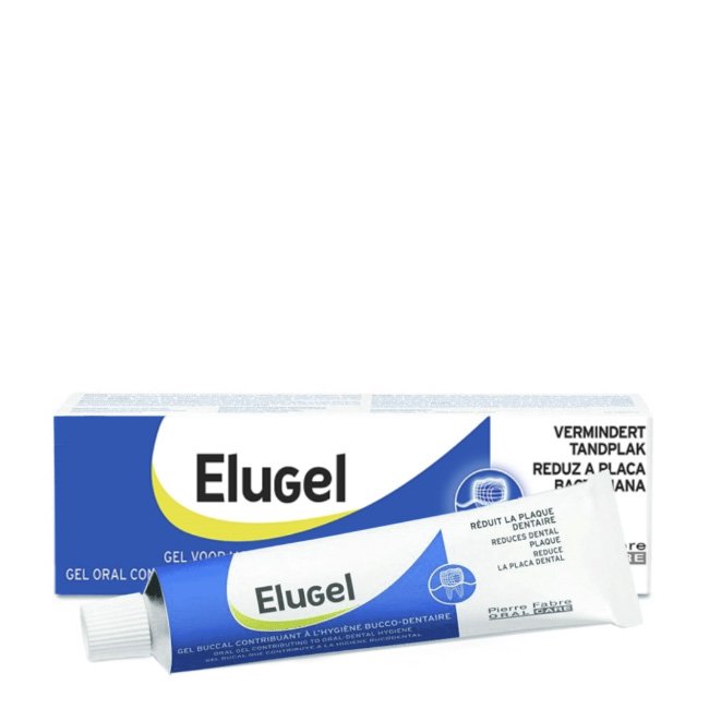 elugelgel Elugel Lesões Gel 40ml - Image 1