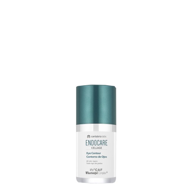 endocarecellageeyes Endocare Cellage Creme Contorno de Olhos 15ml - Image 1