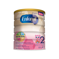 エンファミル プレミアム2 乳児用ミルク 800gr