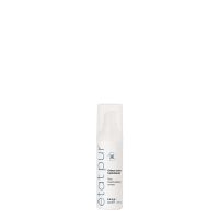 Jar  of  Etat  Pur  Rich  Moisturizing  Cream  by  Etat  Pur,  a  rich  cream  indicated  for  intensely  nourishing  dry  skin.