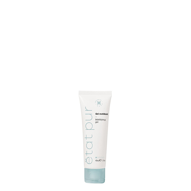 etat-pur-gel-matificante-oil-free-40ml Etat Pur Oil-Free Mattifying Gel 40ml
