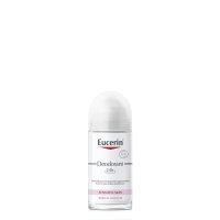 Eucerin Deodorant Roll-On 24h Sensitive Skin 50ml