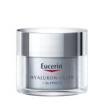 ユーセリン ヒアルロン フィラー x3 エフェクト ナイトクリーム 50ml - 画像 (2)