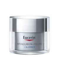 a  night  cream  indicated  for  smoothing  out  wrinkles  on  the  face.