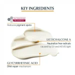 Eucerin Sun Fluid Pigment Control SPF50+ 50ml - Image 3