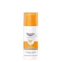 Tube  of  Sun  Oil-Control  SPF50