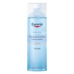 Eucerin Dermatoclean Hyaluron Tónico Suave 200ml - Image 2