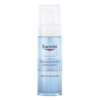 Eucerin DermatoClean Hyaluron Mousse Micelar de Limpeza 150ml