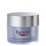 ユーセリン ヒアルロンフィラー アンチリンクル ナイトクリーム 50ml