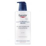 a  shower  gel  indicated  for  moisturizing  dry  skin.