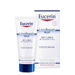Eucerin Pele Seca Urea Repair 10% Crema Reparadora de Pies 100 ml