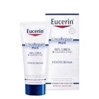 a  rich  foot  cream  indicated  for  very  dry  and  scaly  skin  with  calluses.